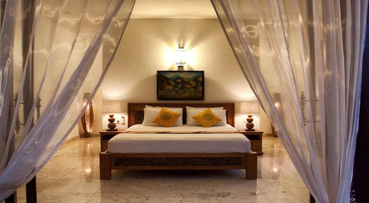 Ngeluwungan Boutique Hostel Canggu Eksteriør billede